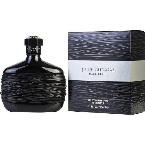 John Varvatos Dark Rebel EDT 125ml Perfume For Men - Thescentsstore